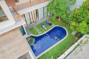 Casa Isla Bali